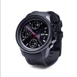 IFit Classic Watch/Activity Tracker